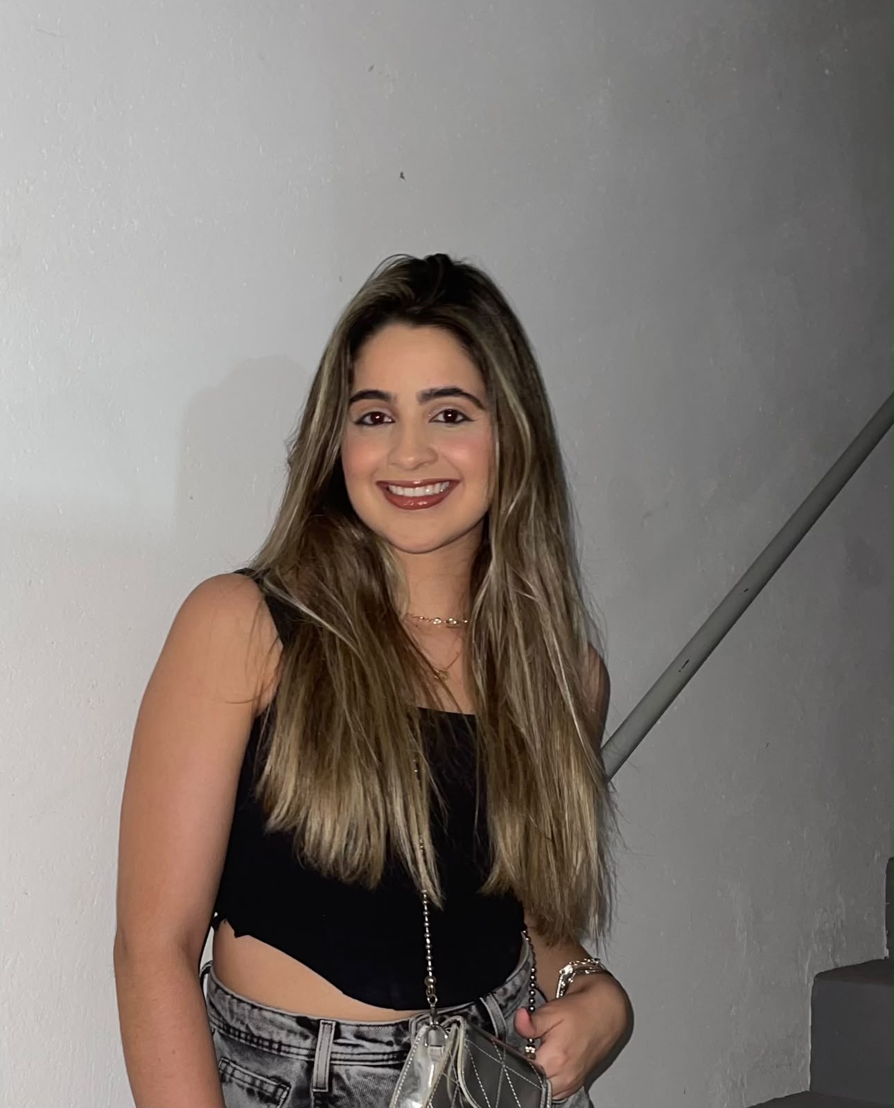 Eduarda Alves — aluna da HUB Mentoria Educacional