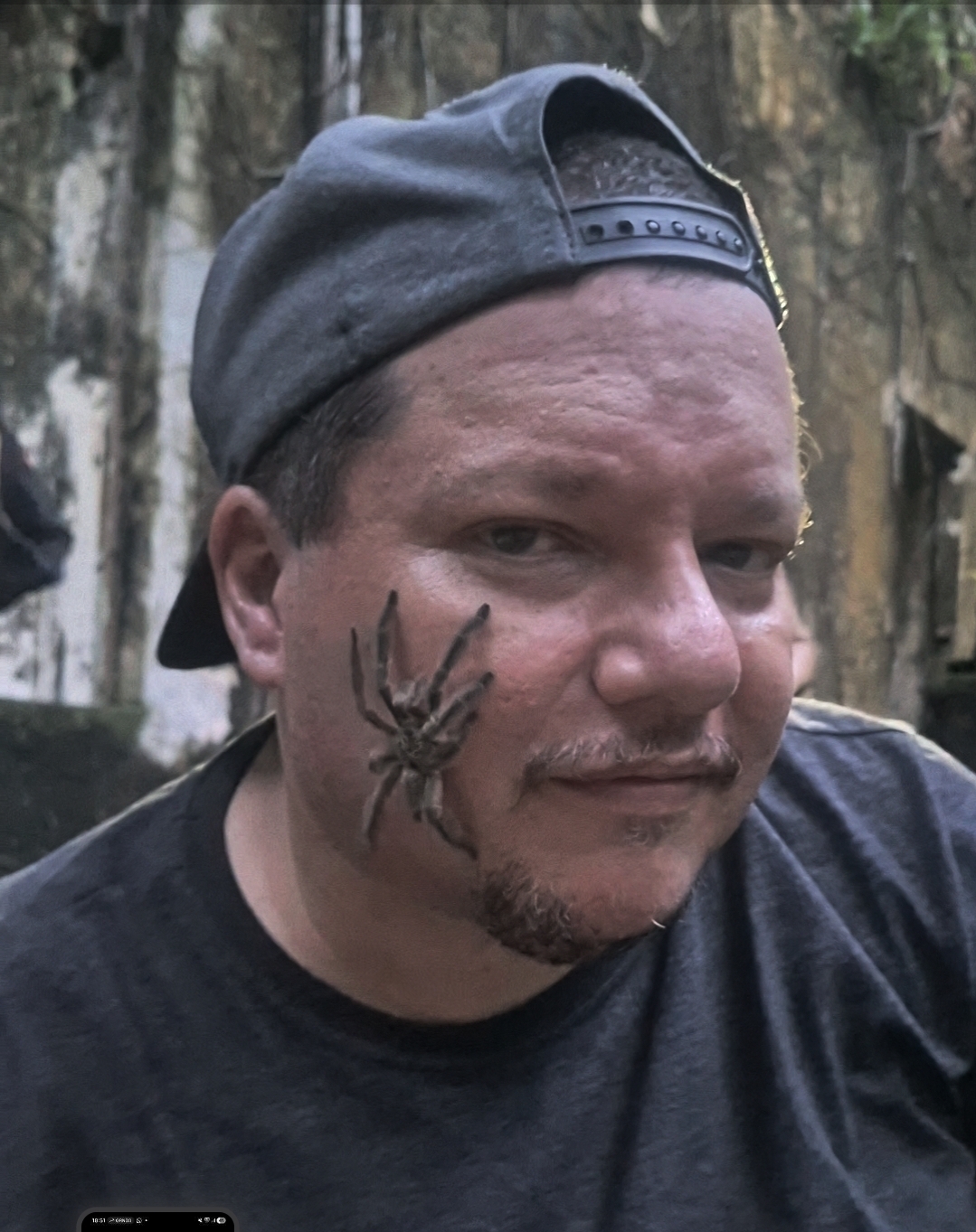 Prof. Ricardo Lobo — professor de Biologia da HUB Mentoria Educacional